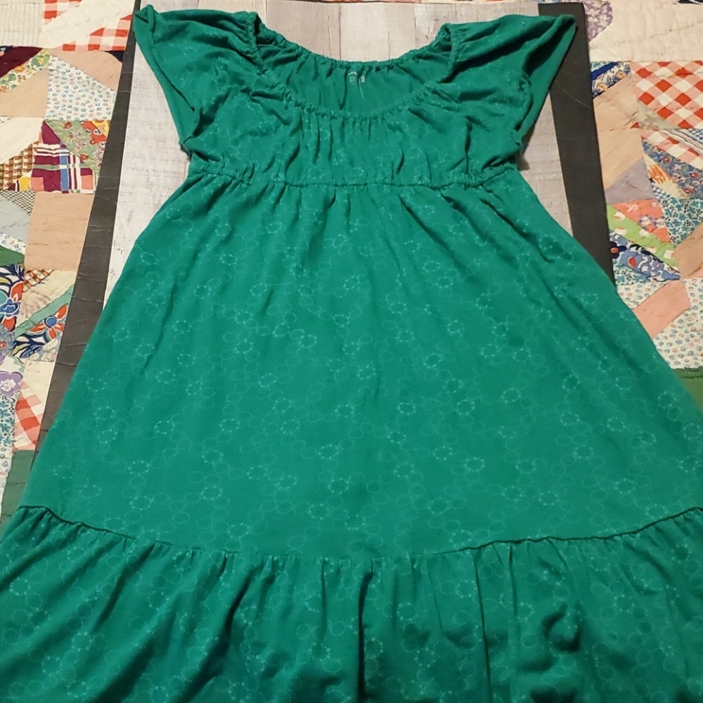 Girls Cato dress